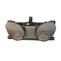 Used VF 6.0 Litre V8  6 Speed Automatic  Instrument Cluster 