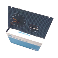 NOS VL Analogue Dash Clock Assembly 