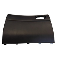 Used VY VZ Anthracite Black Outer Glove Box Panel 