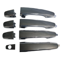 Used VE WM Evoke Door Handle Set 