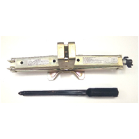 Used VY VZ Jack and Wheel Brace 