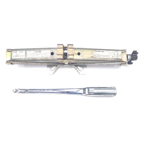 Used VY VZ Jack and Wheel Brace 