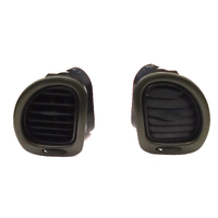 Used VY Kryptonite Door Vent Pair  