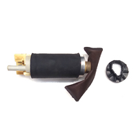Used VS External Fuel Pump 