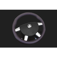 Remanufactured VY SS Steering Wheel - Cosmos Purple