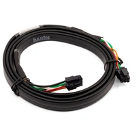 6-Pin iDash to PedalMonster Harness