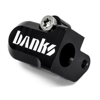 Banks Single MAP Sensor Relocation Kit GM 6.6L L5P 2500/3500, 2017-2025