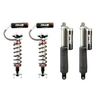 Elka 2.5 2019+ Silverado 1500 Reservoir Shock Kit (2-3" Lift)