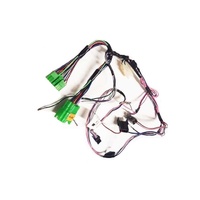 NOS VS Commodore V6 & V8 Cruise Control Patch Harness 92053190