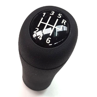 N.O.S Holden Commodore VT VX VU V8 6 Speed Shifter Gear Knob 92078015