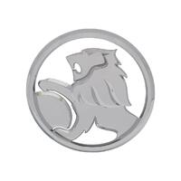 NOS Holden VY VZ Ute Tail Gate Badge Lion Emblem