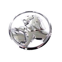 NOS Holden V2 VY Monaro Grille Badge Emblem
