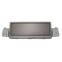 Holden Statesman WK WL Climate Control LCD screen 92111737 NOS