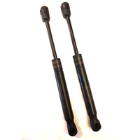 V2 VZ CV8 Holden Monaro Coupe Boot Struts Pair 92191990