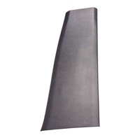 NOS VE WM Onyx Black RH Lower B Pillar Trim