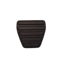 NOS Holden VE Commodore Clutch & Brake Pedal Rubber