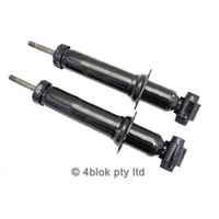 VE Monroe Suspension FE2 Shock Absorbers