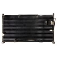New VR VS V6 V8 3.8 5.0 Air Conditioning Condenser Alcius