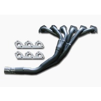 Ford Cortina  TC TD Headers