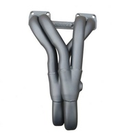 Ford Cortina  TC TD Headers