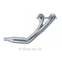 Ford Courier 1986-1990 2 & 4WD  Headers