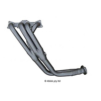 Ford Courier 1988-2005 2 & 4WD  Headers