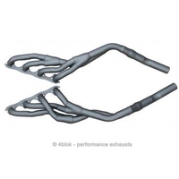 Ford Falcon  XR XY Headers