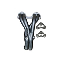 Daihatsu Charade 1993 on  Headers