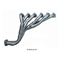 Ford Falcon  EA AU XG XH Headers