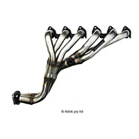 Ford Falcon  EA AU XG XH Headers