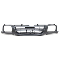 Holden Rodeo TF 6/1998 - 2/2003 Front Grille