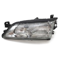 Holden Vectra JR / JS 1997 - 2000 Left Head Light