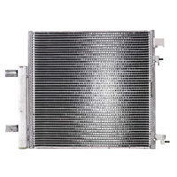 Holden Barina Spark MJ 2001 - 2015 Condenser