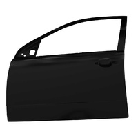 Holden Astra AH / AH7 2004 - 2009 Left Front Door Skin