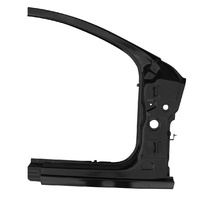 Holden Astra AH / AH7 2004 - 2009 Right A Pillar Section