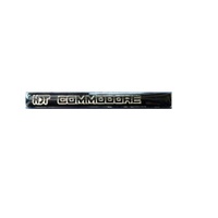 HDT VC Dash Badge - 40069A