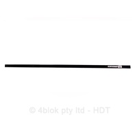 HDT VK SS Group A Glove Box Stripe - 40044F