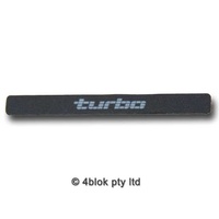 HDT VL Turbo Dash Badge - 40500