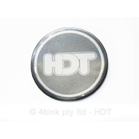 HDT VN Bubble Badge 38mm Disc - 50039HDT 