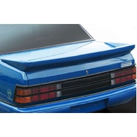 Holden VK SS Group A Replica Rear Boot Spoiler