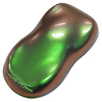 Colour Shift Pearl Basecoat