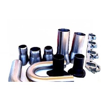 Extractor Kit 304 5.0 V8 4 in to 1 Suit EFI VN Heads