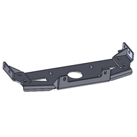 Chevrolet Silverado 2500HD Gen4 2019-2024 Front Winch Cradle