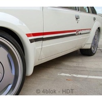 HDT VC Stripe Kit Only