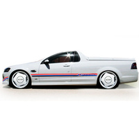 HDT VE Improved Stripe Kit Blue - VE083B