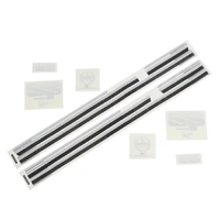 HDT VK Group A Stripe Kit - Complete Kit