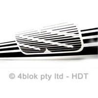 HDT VK SS Stripe Kit - Including SS 40070