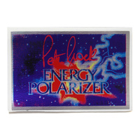 HDT VL Polarizer Box Decal DEHDTL11/40218B