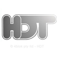 HDT Logo - L34 Version 