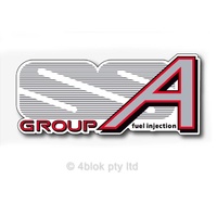 HDT VL Walky Boot Decal HSV002
